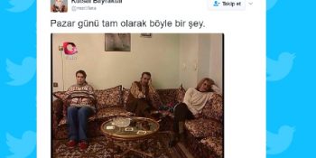 Hiç Vakit Kaybetmeden Görmeniz Gereken Haftanın En Güzel 18 Tweeti