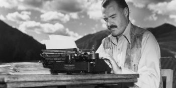 Tüm Zamanların En Çok Okunan 30 Kitabının Sizi Çok Şaşırtacak Yazılma Süreleri