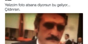 Sosyal Medya Ak Parti Milletvekili Ahmet Hamdi Çamlı’nın #Yeliz Olduğunu Keşfetti Tozu Dumana Kattı
