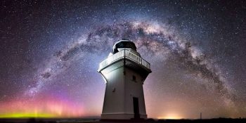 Yeni Zelanda’dan Evrenin Görülebildiğini Kanıtlayan 12 Büyüleyici Gökyüzü Fotoğrafı