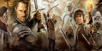 İzlediğiniz Zaman Hayal Dünyanızda Kaybolmanıza Sebep Olacak 10 Fantastik Film