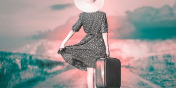 İçinde Sürekli Bir Kaçıp Gitme Arzusu Olan İnsanların Çok İyi Bildiği 16 Şey