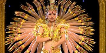 11 Kareyle, Gelmiş Geçmiş En Etkileyici Belgesel Olan Samsara