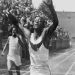 Adolf Hitler’e Stadyumu Terk Ettiren Siyahi Atlet Jesse Owens