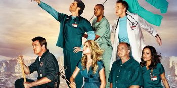 Absürt Mizahın Nirvanası, Dalay Lama’sı Hatta Muslera’sı Olmanın Haklı Gururunu Yaşayan Scrubs