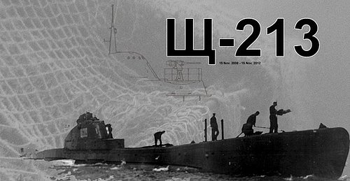 12. Türkler değil Sovyet denizaltısı