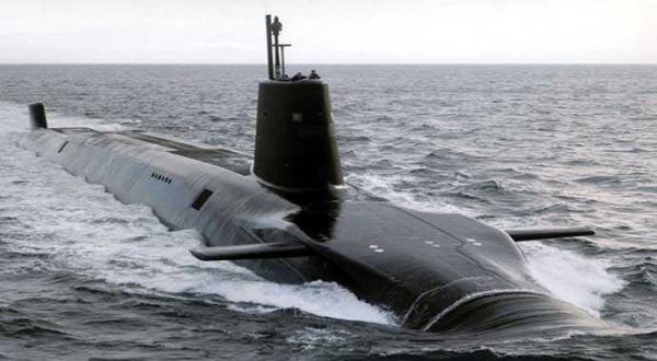 13. Türk gemisini de vuran aynı denizaltı