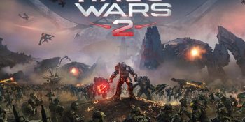 Gözlerimiz Yolda Kaldı: 2017 Yılında Çıkması Beklenen Oyunlar