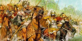 Büyük İskender ve Ordusu İle İlgili Muhtemelen Bilmediğimiz 16 Şaşırtıcı Bilgi