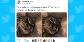 Hiç Vakit Kaybetmeden Görmeniz Gereken Haftanın En Güzel 18 Tweeti