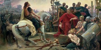 55 Maddede Jül Sezar’ın Hayatına Işık Tutan Bilgiler