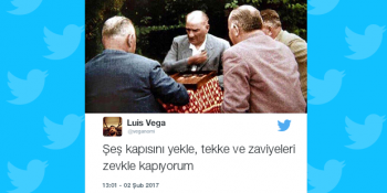 Hiç Vakit Kaybetmeden Görmeniz Gereken Haftanın En Güzel 19 Tweeti