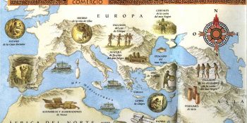 Dünya Tarihini Şekillendiren 8 Antik Ticaret Yolu