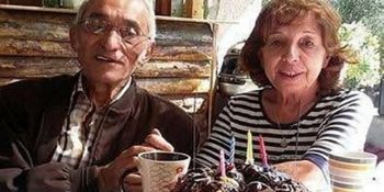 Ardında Mektup Bırakıp İntihar Ederek Sevenlerini Hüzne Boğan Yaşlı Çift