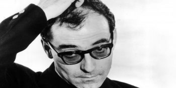 Sinemanın Esas Entelektüeli Jean-Luc Godard’ı Anlamak İçin İzlenmesi Gereken 5 Filmi