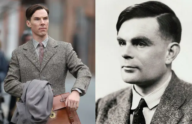 Alan Turing