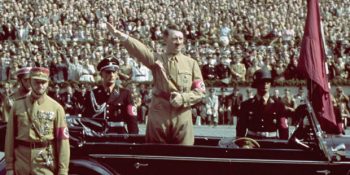Adolf Hitler’i Seçimle İktidara Taşıyan Sürecin 10 Kritik Adımı