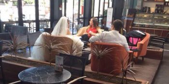 Evlenmenin Bazı İnsanlarda Takıntı Olduğunu  Kanıtlayan 14 Durum