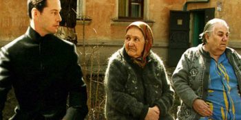 Dünyaca Ünlü Filmler Rusya’da Çekilse Nasıl Olurdu Sorusuna Yanıt Niteliğinde 14 Fotoğraf