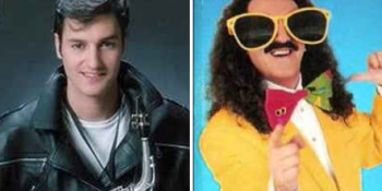 90’larda Tek Bir Şarkıyla Parlayarak Zihinlerimize Kazınmış 26 Unutulmaz Ünlü