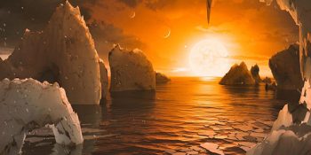 NASA’nın Açıkladığı 7 Yaşanılabilir Gezegen Hakkında Bilmeniz Gereken 10 Önemli Şey