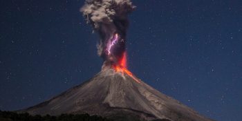 Depremler ve Yıldırımlarla İlgili Birbirinden Şaşırtıcı 30 Gerçek