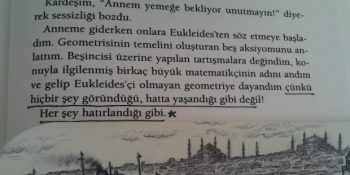 Barış Bıçakçı Kitaplarından, Onu Her Çeşit İnsana Sevdirecek 18 Samimi Alıntı