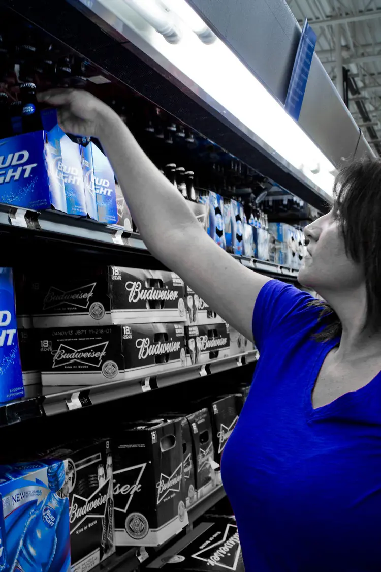 beer
