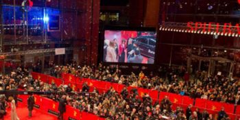 Birbirinden Güzel Filmlerin Yarıştığı 67. Berlin Film Festivali