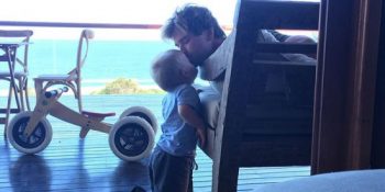 Marvel’ın Thor’u Chris Hemsworth’un Gerçek Hayatında da Süper Kahraman Olduğunun 15 Kanıtı