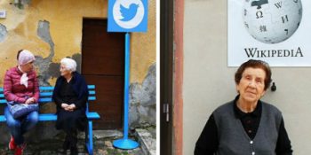 Sosyal Medyayı Bir Köyün Günlük Yaşamına Uyarlayan Marjinal Bir Proje: Internet In Life