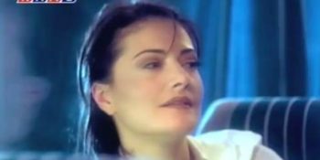 Candan Erçetin’in Yalan Şarkısının Video Klibinin Gerçeğe Dönüşen Acıklı Hikayesi
