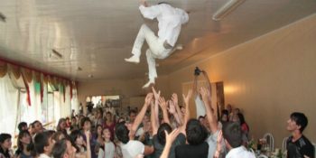 Crazy Kayseri Dance’ı Beşe Katlayacak Garip Bir Düğün Eğlencesi: Dağıstan Düğünleri