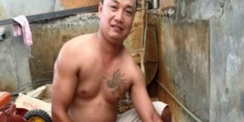 Dünya’nın En Kötü İnsanlarından Biri: Vietnamlı Kedi Tüccarı Nguyễn Văn Tín