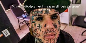 “Minimalist Falan Hikaye Bana Başka Bir Şey Lazım” Diyenlere Dövme & Piercing Alternatifleri