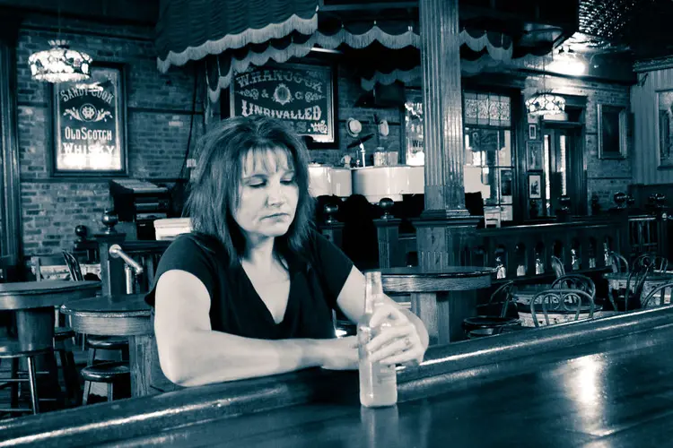 drink-alone
