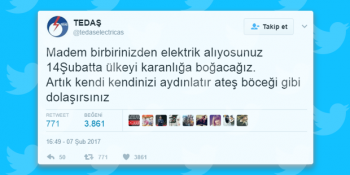 Hiç Vakit Kaybetmeden Görmeniz Gereken Haftanın En Güzel 17 Tweeti