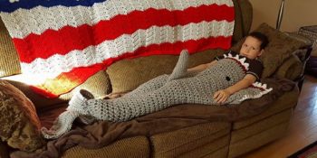 Büyükanne Hediyelerinin Bazen Çok Talihsiz Olabileceğini Kanıtlayan 25 Komik Görsel