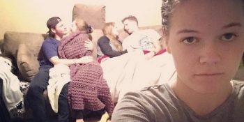 Yalnızlığın Fotoğrafını Çeken Müzmin Bekar Bir Kadından 15 Hüzün Dolu Görsel