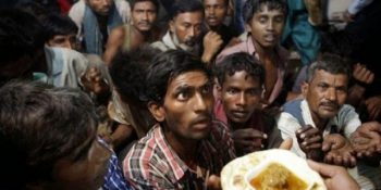 Gözler Ruhun Penceresidir Sözünü Doğrulayan 16 Çarpıcı Fotoğraf