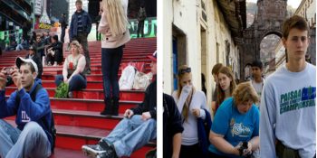 Kiloları Yüzünden Alay Konusu Olan Kadının Ön Yargılara Tokat Vuran Projesinden 8 Kare