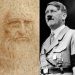 Güçlenmesini Önlemek İçin 2. Dünya Savaşı Boyunca Hitler’den Saklanan Leonardo Da Vinci Resmi