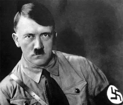 hitler