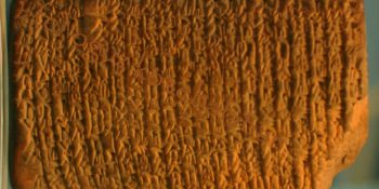 Aşk Hep Vardı: 4500 Sene Önce Bu Topraklarda Yazılan Dünyanın İlk Aşk Mektubu