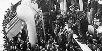 16 Maddede Yıllar Önce Yaşanan Bir İnsanlık Ayıbı: Struma Faciası