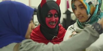 Sinemanın Gelmiş Geçmiş En Etkileyici Şeytan Performansları