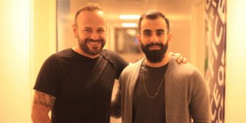 Kitabı Al, Klibi İzle; Bir Ağaç da Sen Dik! İki Ünlü İsmi Bir Araya Getiren Anlamlı Proje