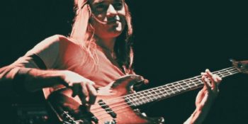 Bas Gitarın Jimi Hendrix’i, Serseri ve Marjinal Bir Müzik Dehası Jaco Pastorius