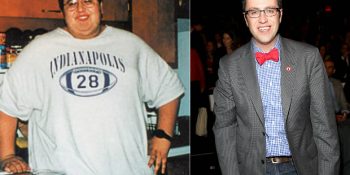 Subway Sandviçlere Dayalı Alışılmadık Bir Diyet Programıyla Zayıflayan Jared Fogle