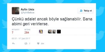 Yıllar Süren Bir Dava ve Arkasındaki Yürekleri Burkan Hikaye